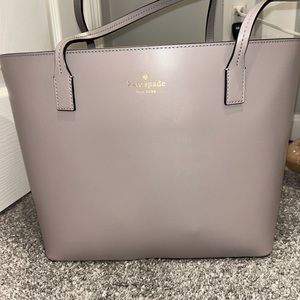 Barely Used Kate Spade Tote Bag